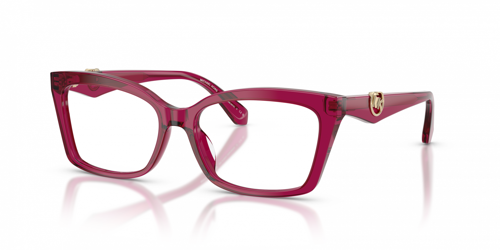 Michael Kors MK4165U 4032 Garzeno 